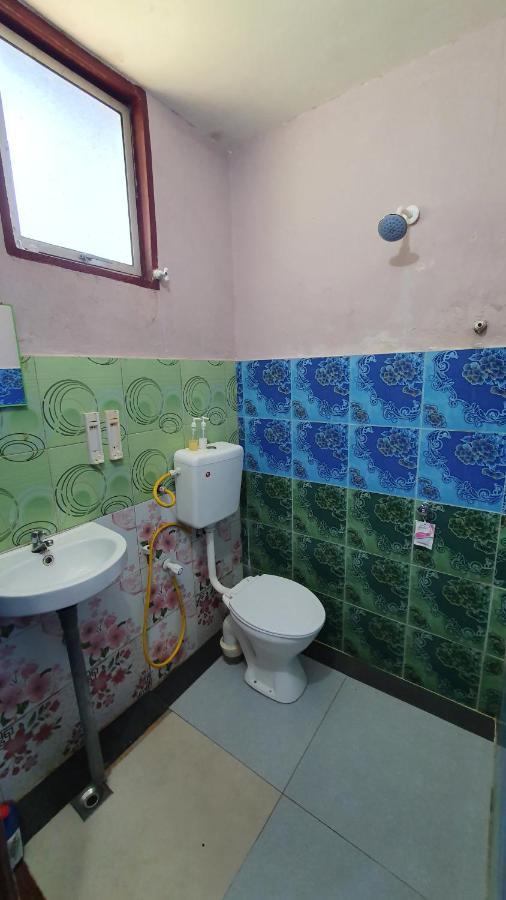 Chalet Kampong Semawar Kuala Kangsar Eksteriør billede
