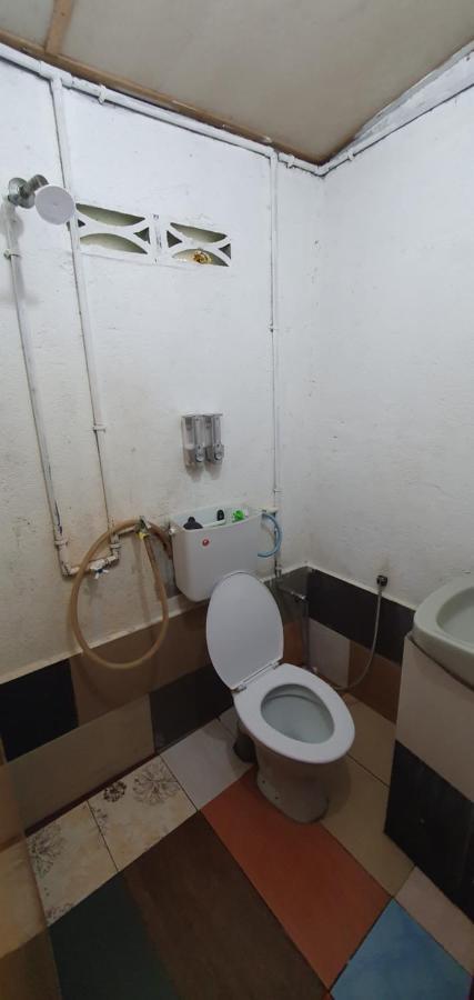 Chalet Kampong Semawar Kuala Kangsar Eksteriør billede