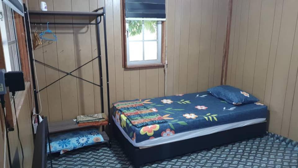 Chalet Kampong Semawar Kuala Kangsar Eksteriør billede