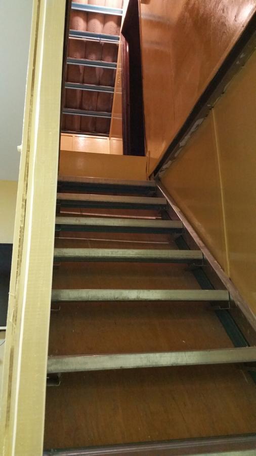 Chalet Kampong Semawar Kuala Kangsar Eksteriør billede